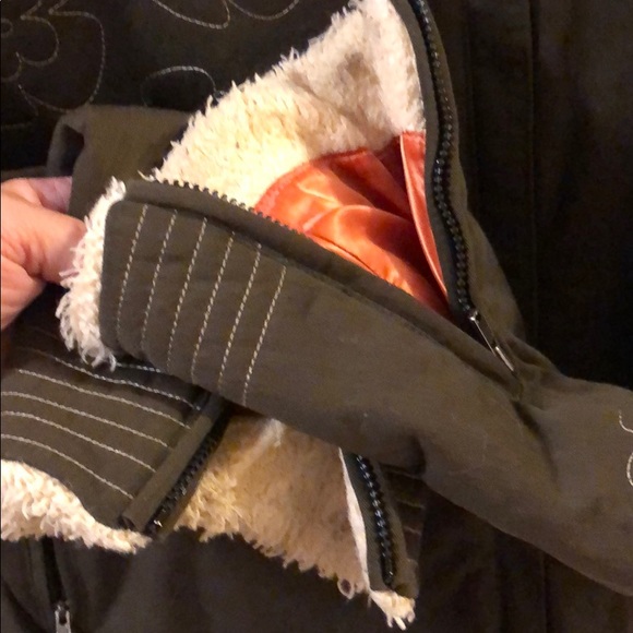 Mountain Hardwear Commotion Retromotion jacket - Picture 5 of 10